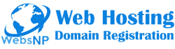 WebsNP Hosting